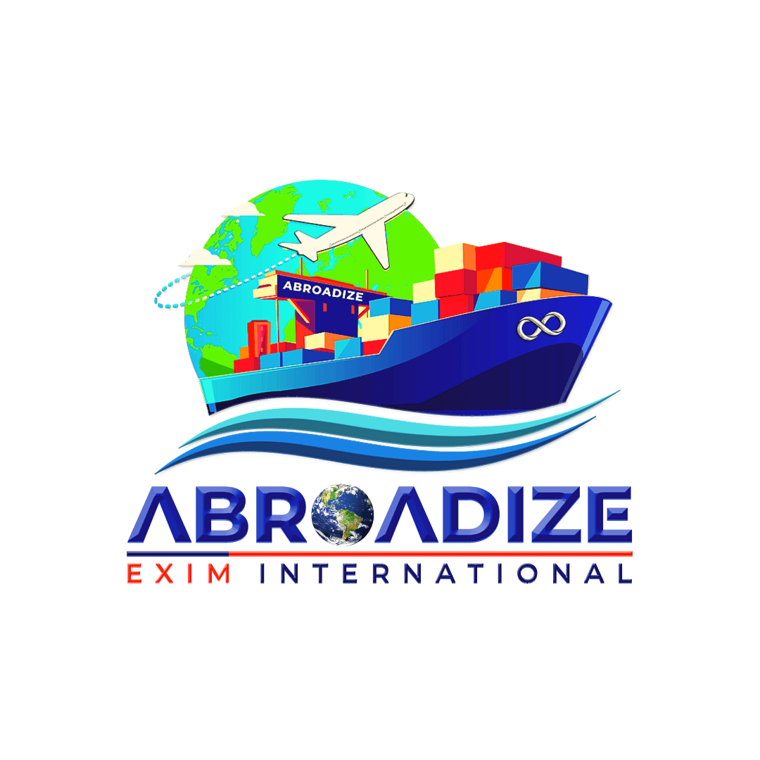 Abroadize EXIM International